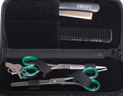 Eurostil - Scissors Set Plus 5.5