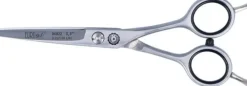 Eurostil Sculptor Line Scissor 5.5"