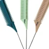 Eurostil - Set Of 3 Combs For Highlights