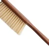 Eurostil Shaving Brush Dark Wood