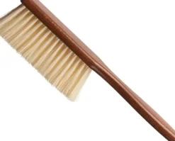 Eurostil Shaving Brush Dark Wood