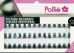 Eurostil - Short Duo Single Eyelashes