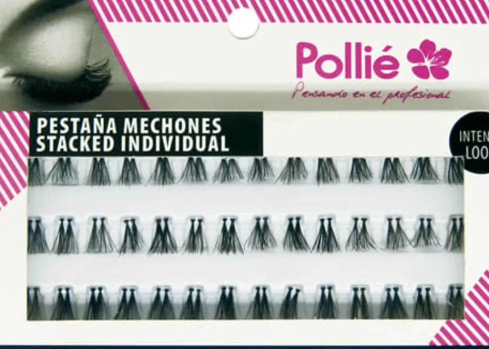 Eurostil - Short Duo Single Eyelashes