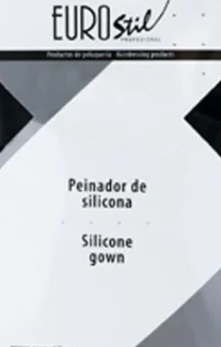 Eurostil - Silicone Gown Collar