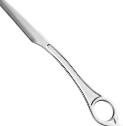 Eurostil Silver Styling Razor