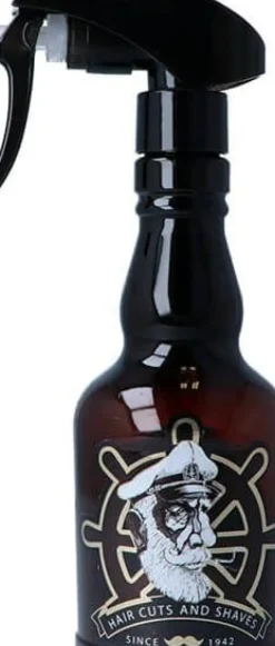Eurostil - Smart Barber Sprayer - 280 ml