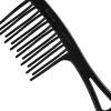 Eurostil - "Styling Comb Double Pin, Extra-Large" (U)