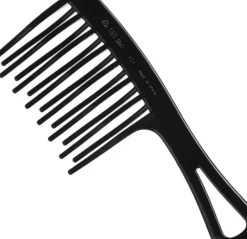 Eurostil - "Styling Comb Double Pin, Extra-Large" (U)