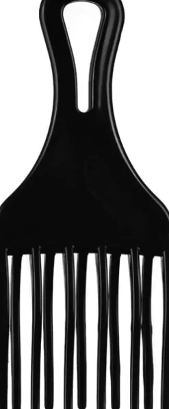 Eurostil - "Styling Comb Double Pin, Small" (U)