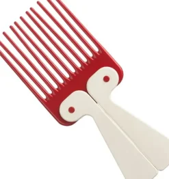 Eurostil - "Styling Comb Folding" (U)
