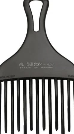 Eurostil - "Styling Combs Double Pin"