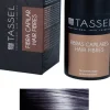 Eurostil - Tassel Hair Fiber Black 22g