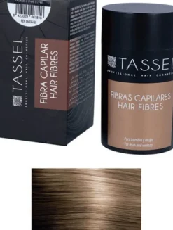 Eurostil - Tassel Hair Fiber Dark Blonde 22g