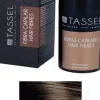 Eurostil - Tassel Hair Fiber Dark Brown 22g
