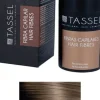 Eurostil - Tassel Hair Fiber Light Brown 22g