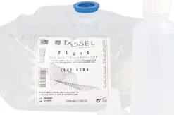 Eurostil - Tassel Laser Gel Aloe Vera - 5 Liter