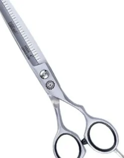 Eurostil Thinning Corvus Line Scissor 5.5"