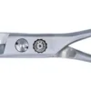 Eurostil Thinning Line Scissor 6.0"