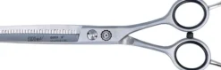 Eurostil Thinning Line Scissor 6.0"