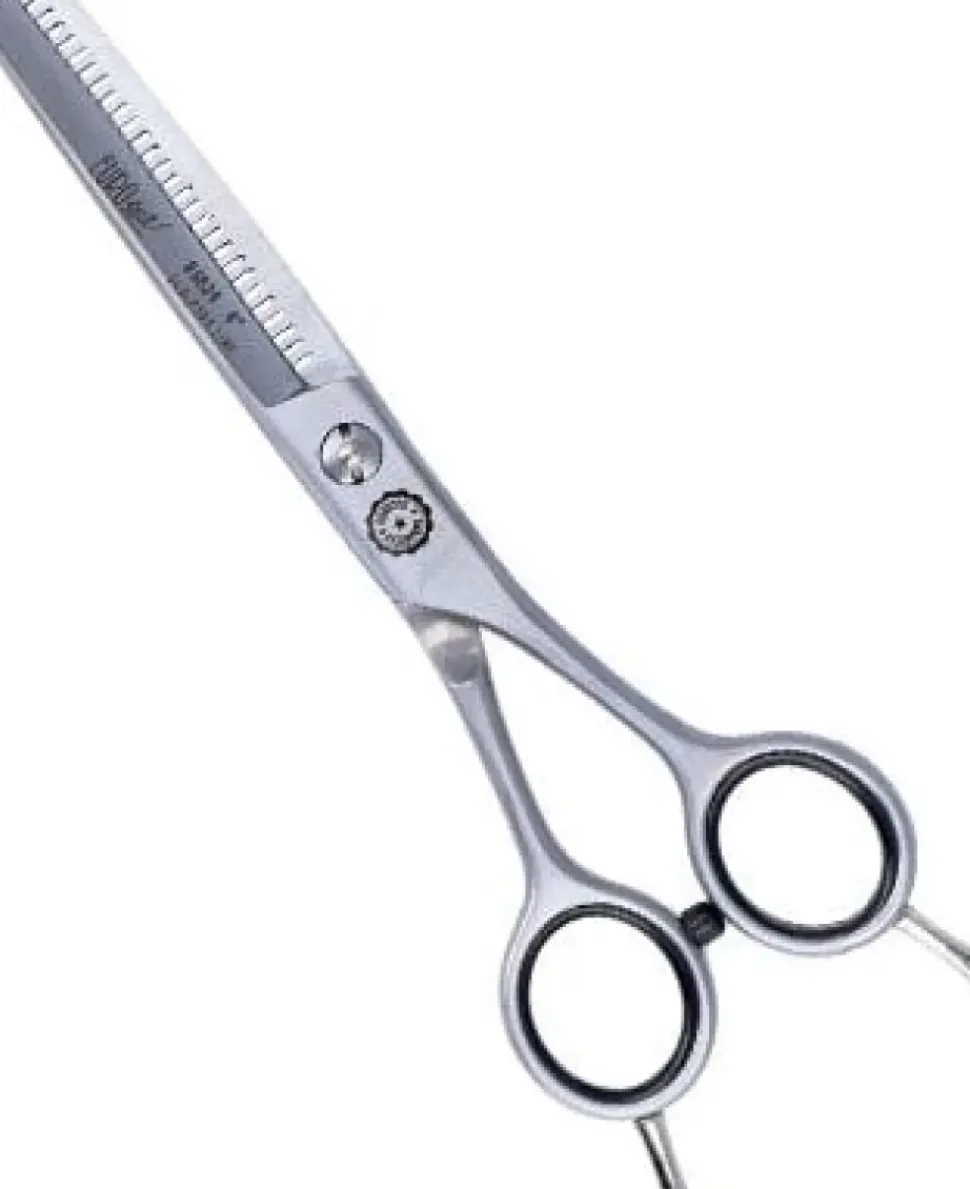 Eurostil Thinning Line Scissor 6.0"