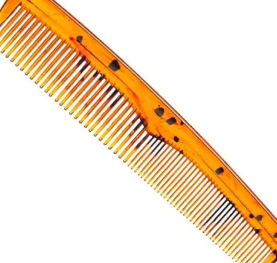 Eurostil - Tortoise Acetate - 13 cm (U)