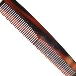 Eurostil - "Tortoise Cutting comb" (U)