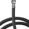 Eurostil Universal Shower Tube For Wash Basin 120 cm