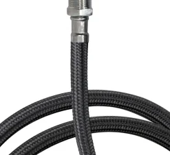 Eurostil Universal Shower Tube For Wash Basin 120 cm