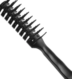 Eurostil Vent Brush Large Black