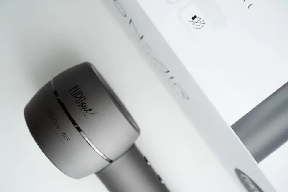 Eurostil - Visionair 1400 W