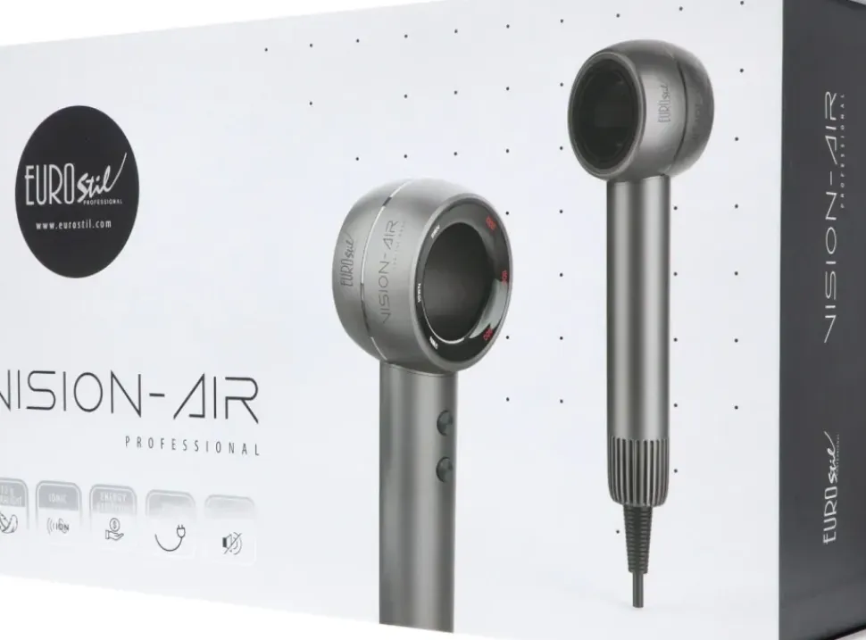 Eurostil - Visionair 1400 W