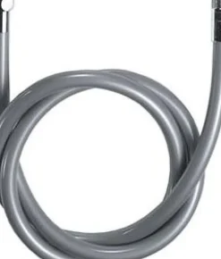 Eurostil Wash Basin Shower Flexible PVC Tube 120 cm