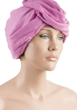 Eurostil - White Hooded Towel 1 pc