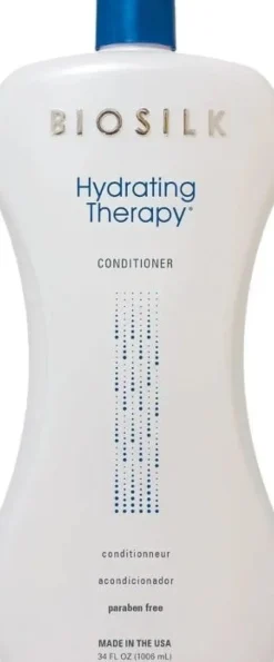 Farouk - Biosilk Hydrating Therapy Conditioner - 1000 ml