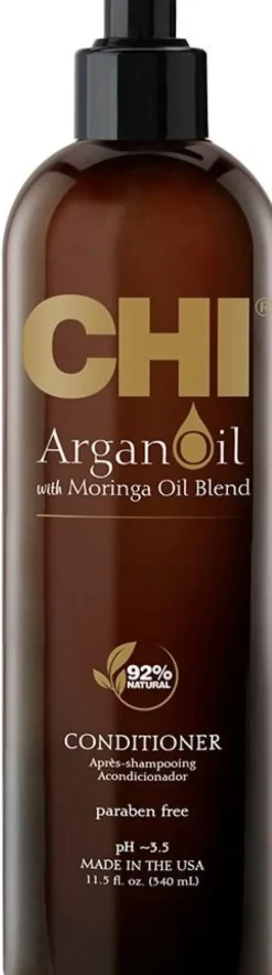 Farouk - CHI Argan Oil Conditioner- 340 ml