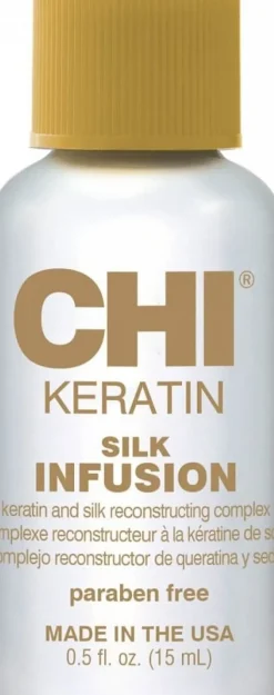 Farouk - CHI Argan Oil Leave-In Treatment - 15 ml