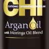 Farouk - CHI Argan Oil Moringa Oil Shampoo - 739 ml