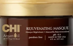 Farouk CHI Argan Oil Rejuvenating Masque - 237 ml