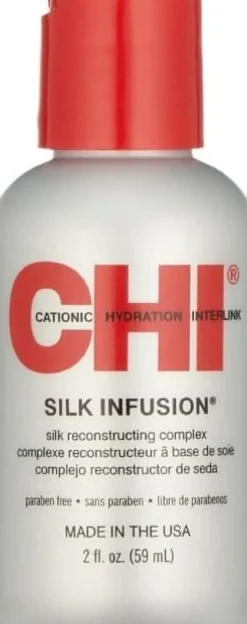 Farouk - CHI INFRA Keratin Silk Infusion - 15 ml