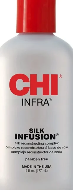 Farouk CHI Infra Silk Infusion - 177 ml