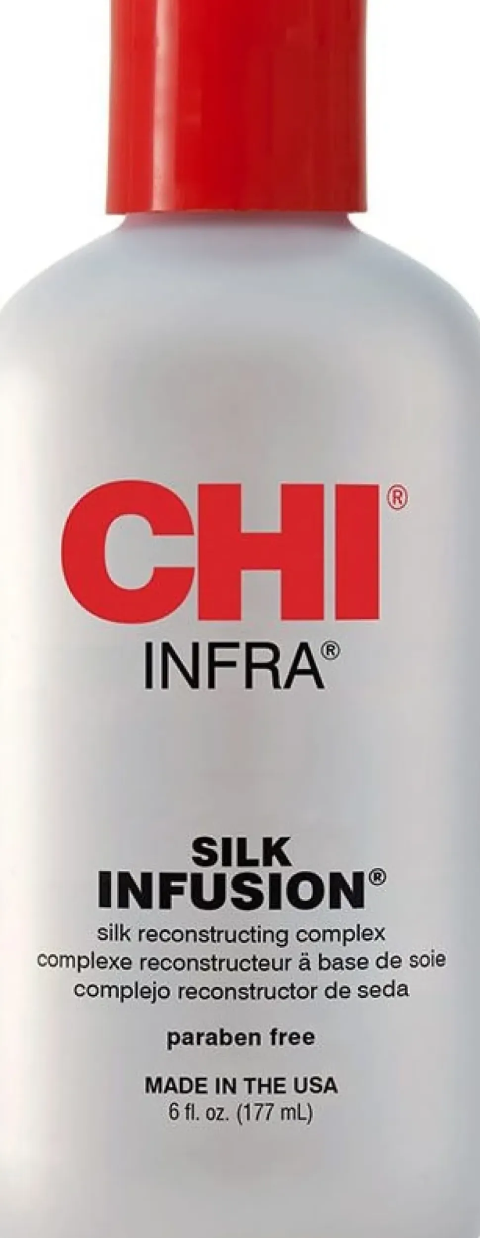 Farouk CHI Infra Silk Infusion - 177 ml