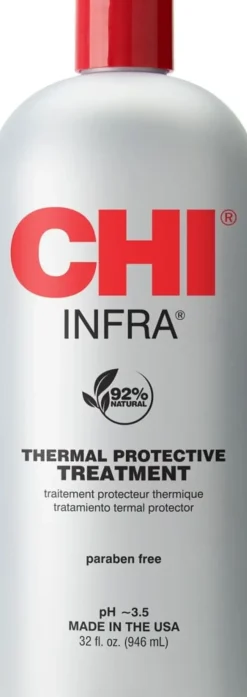 Farouk CHI Infra Thermal Protective Treatment - 946 ml