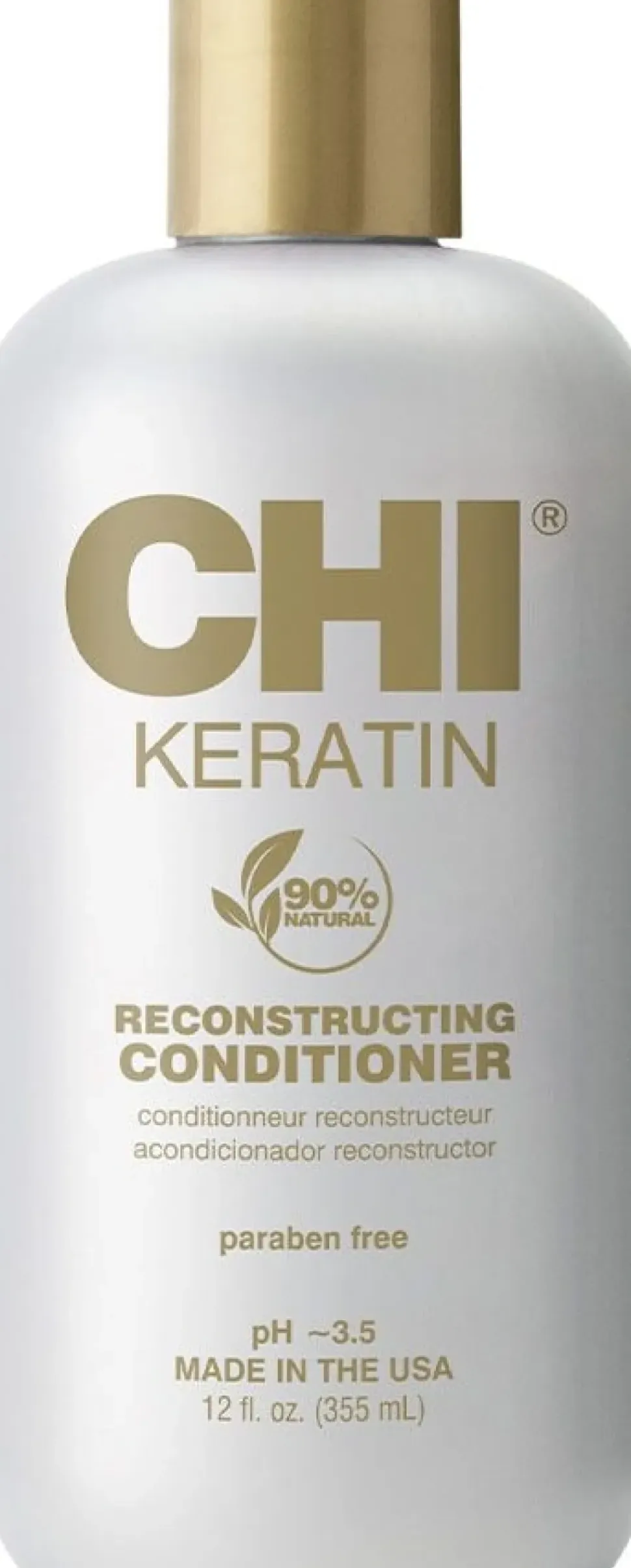 Farouk - CHI Keratin Reconstructing Conditioner - 355 ml
