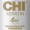 Farouk - CHI Keratin Reconstructing Shampoo - 355 ml