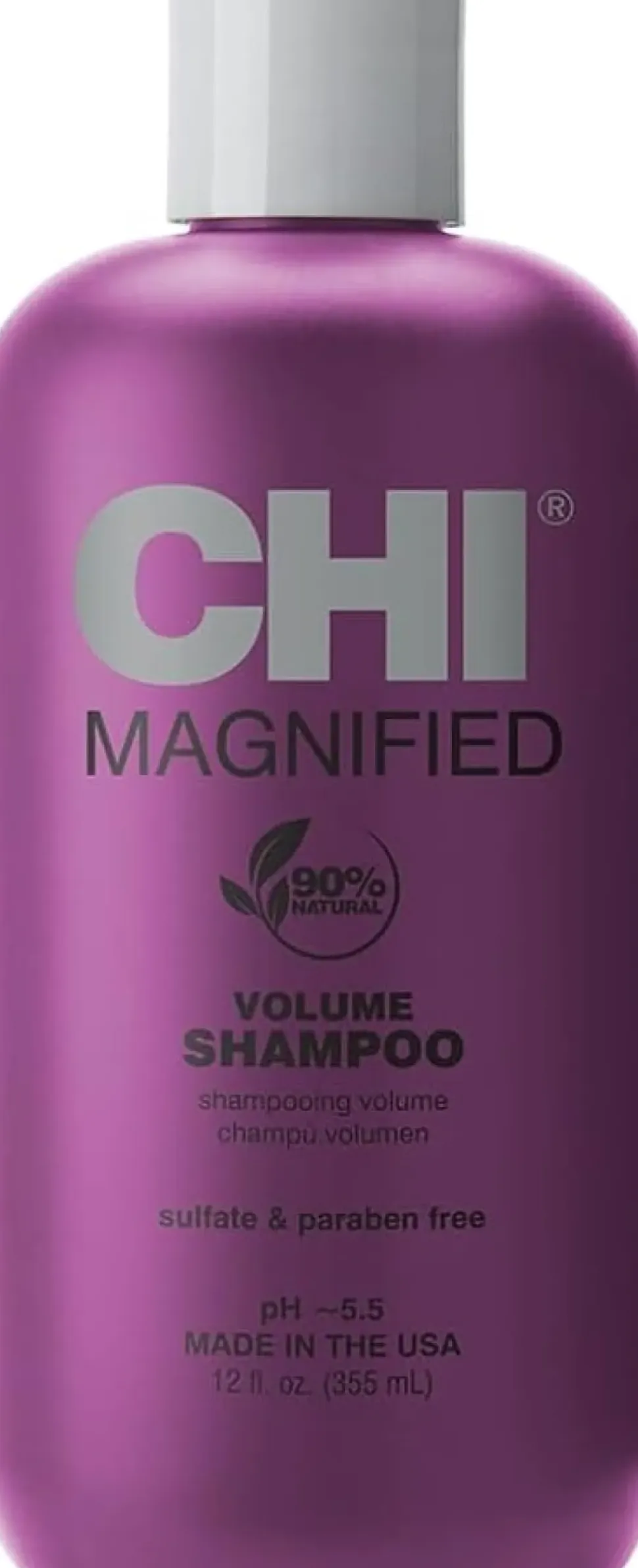 Farouk - CHI Magnified Volume Shampoo - 355 ml