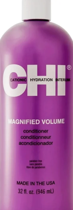 Farouk - CHI Rosehip Oil Protecting Conditioner - 739 ml