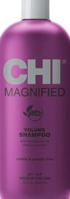 Farouk CHI Rose Hip Oil Protecting Shampoo - 739 ml