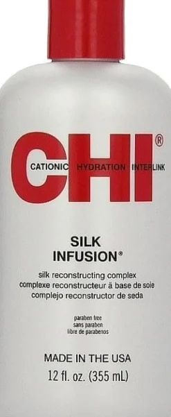 Farouk - CHI Silk Infusion - 355 ml