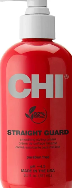 Farouk - CHI Straight Guard - 251 ml
