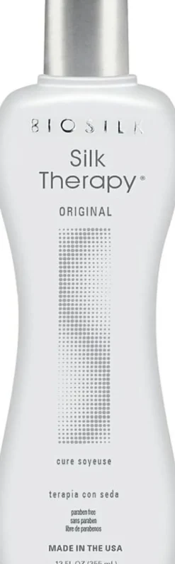Farouk - Silk Therapy Original - 355 ml
